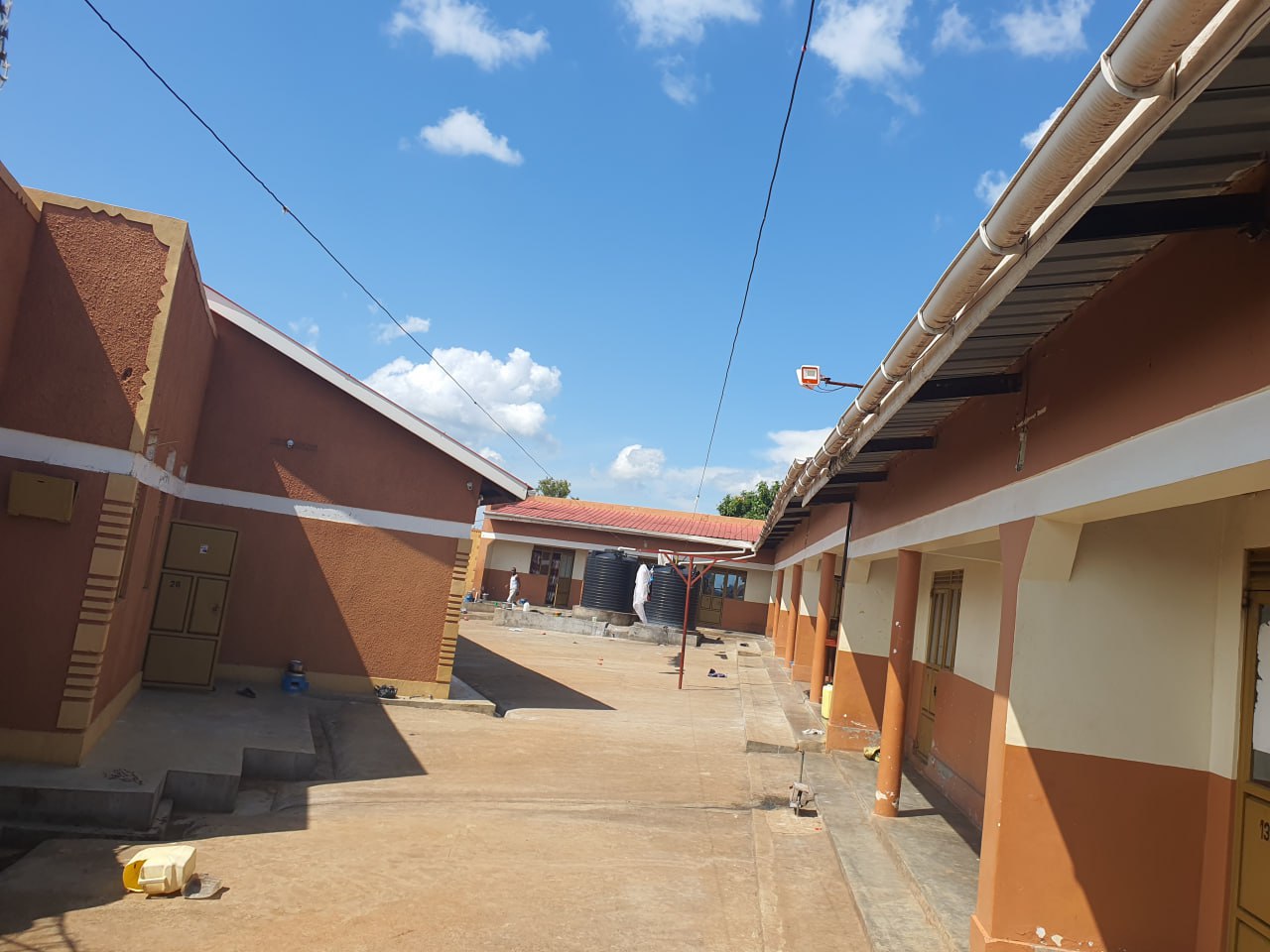 Hostel Image